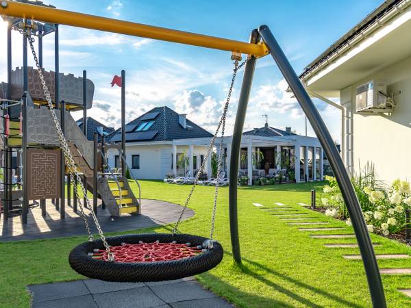 Family Resort Ustka