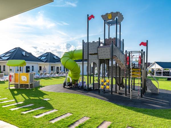 Family Resort Ustka