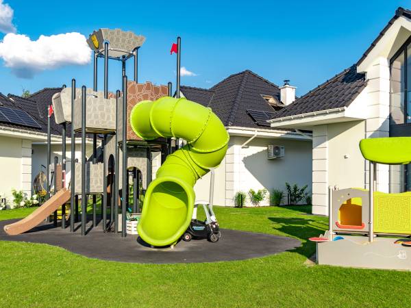 Family Resort Ustka