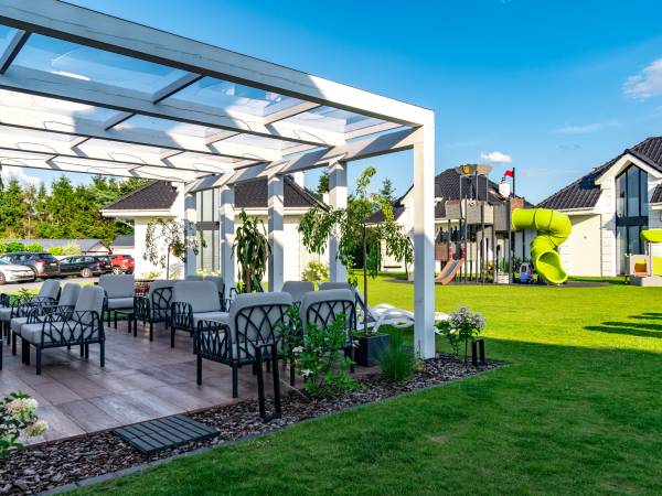 Family Resort Ustka