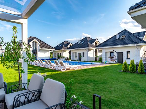 Family Resort Ustka