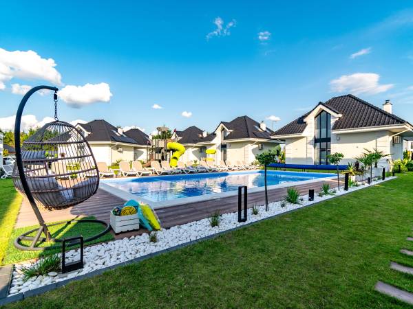 Family Resort Ustka