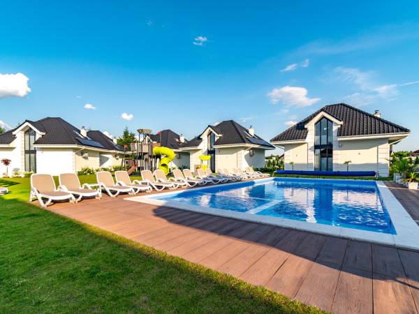 Family Resort Ustka