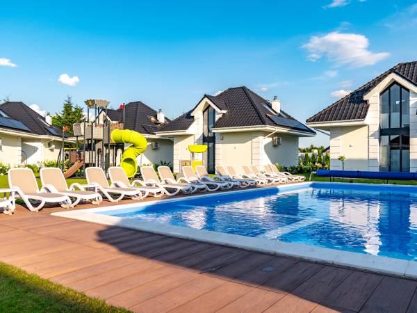 Family Resort Ustka