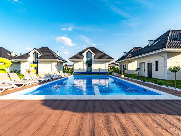 Family Resort Ustka