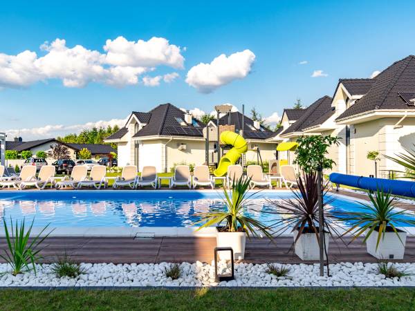 Family Resort Ustka