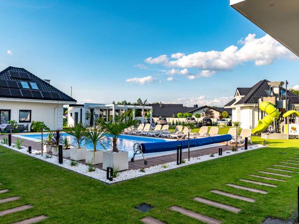 Family Resort Ustka