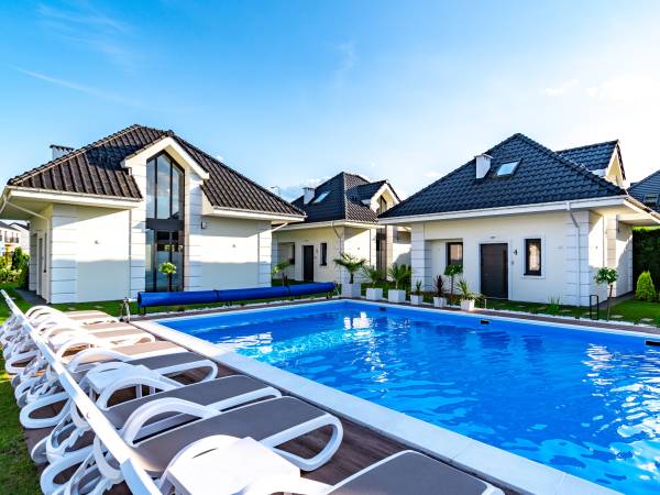 Family Resort Ustka