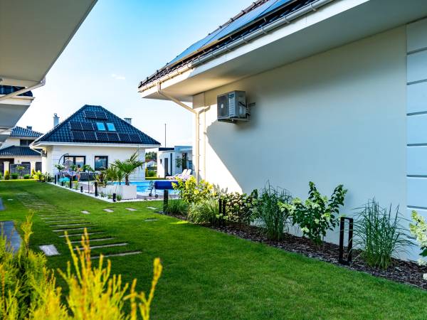 Family Resort Ustka