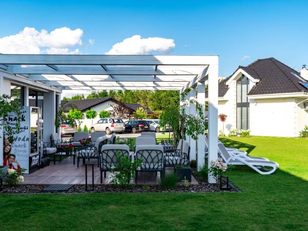 Family Resort Ustka