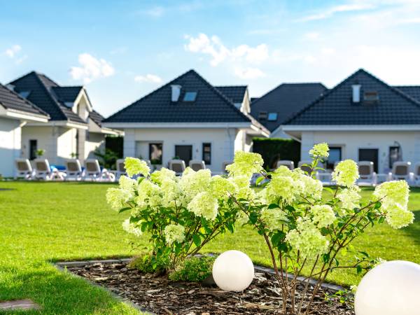 Family Resort Ustka
