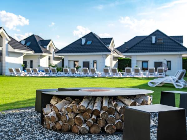 Family Resort Ustka