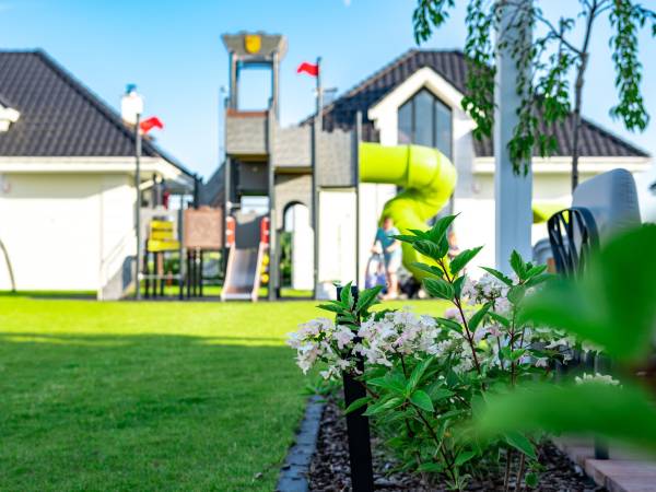 Family Resort Ustka