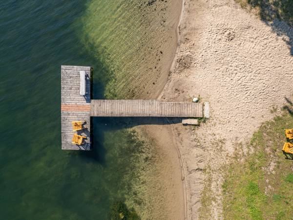 Gospodarstwo Agroturystyczne Jeziorne Zacisze