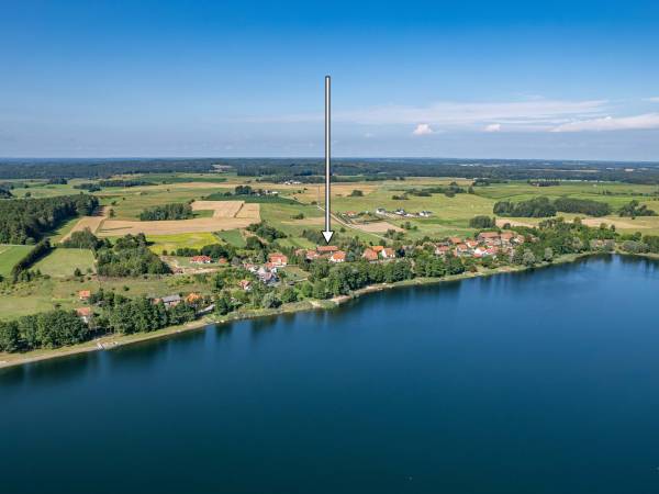 Gospodarstwo Agroturystyczne Jeziorne Zacisze