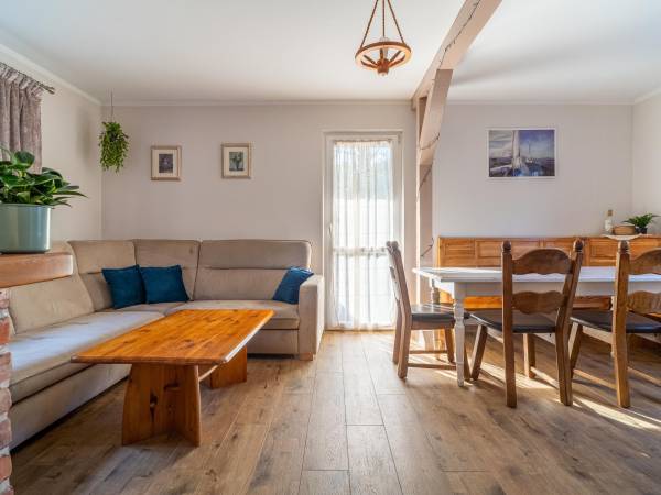 Gospodarstwo Agroturystyczne Jeziorne Zacisze