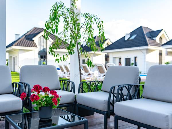 Family Resort Ustka