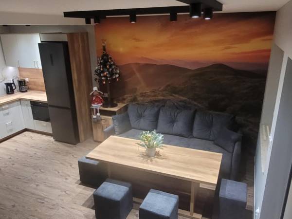 Domki Magiczne Miejsce 