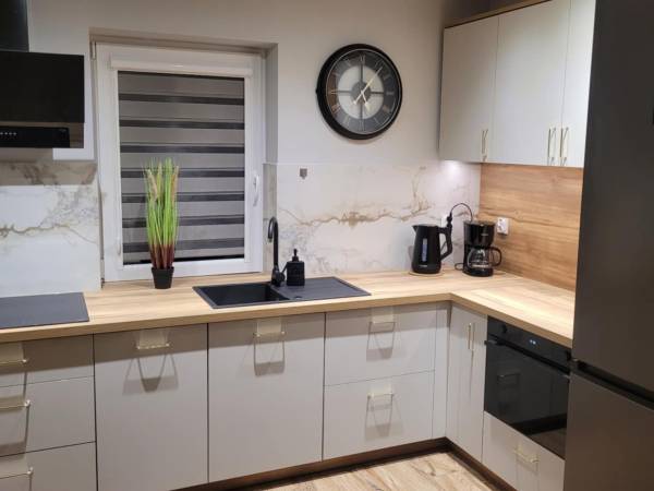 Domki Magiczne Miejsce 