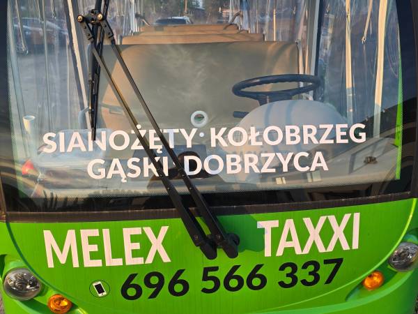 Pensjonat Edana - wczasy dla seniorów