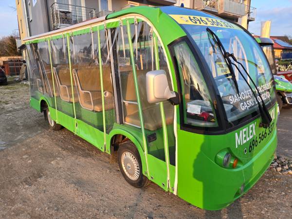 Pensjonat Edana - wczasy dla seniorów