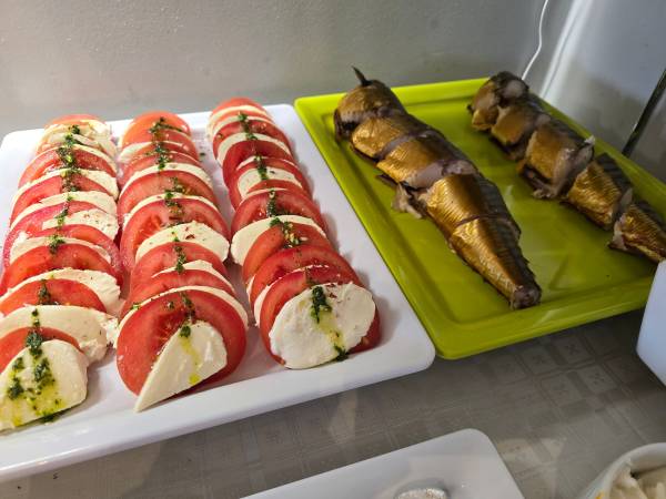 Pensjonat Edana - wczasy dla seniorów