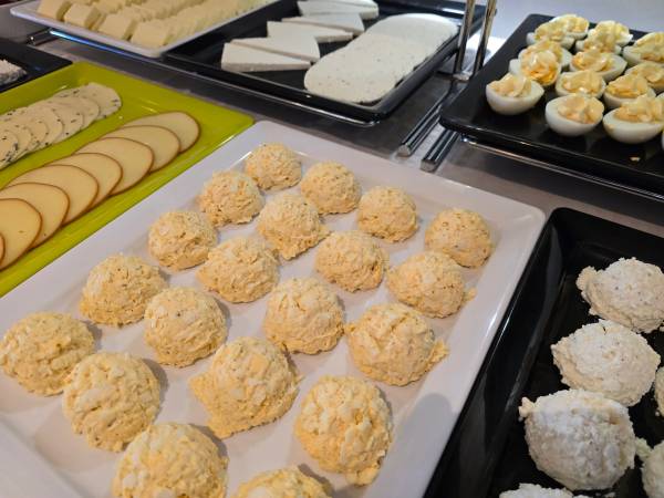 Pensjonat Edana - wczasy dla seniorów