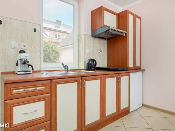 Domek aneks kuchenny