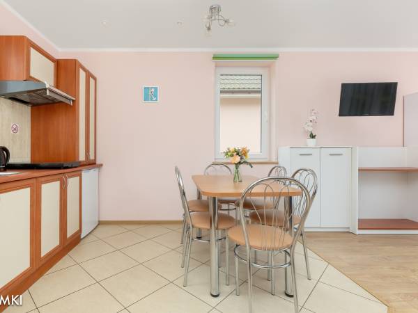 Domek aneks kuchenny