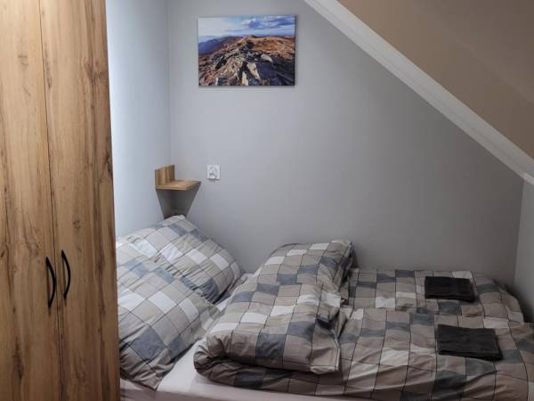 Domki Magiczne Miejsce 