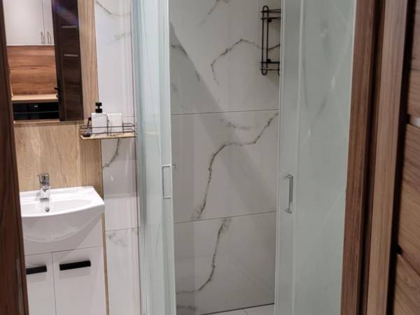 Domki Magiczne Miejsce 