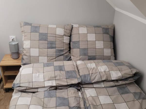 Domki Magiczne Miejsce 