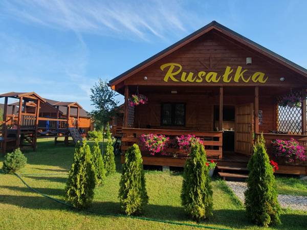 Rusałka 