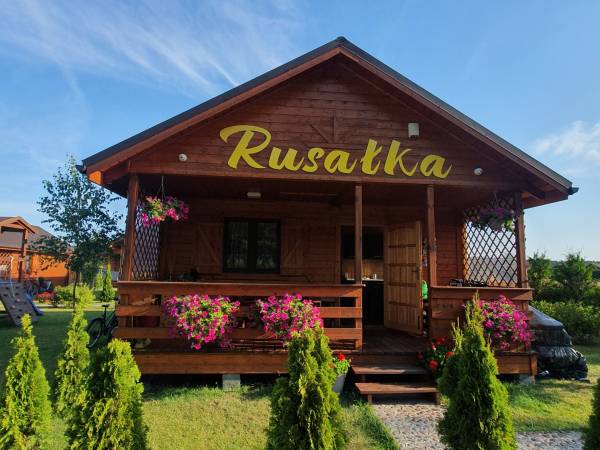 Rusałka 