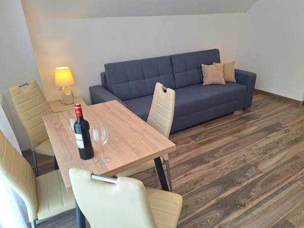 Apartament 2 pokojowy