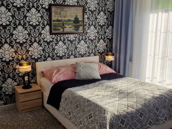 Pokoje Gościnne KLEO