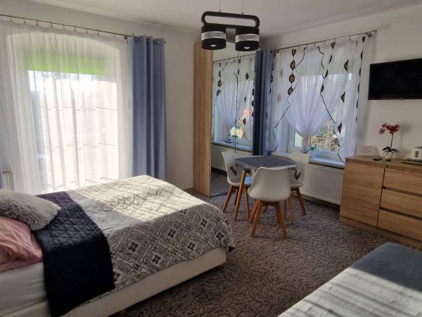 Pokoje Gościnne KLEO