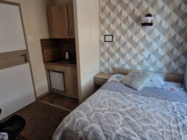 Pokoje Gościnne KLEO