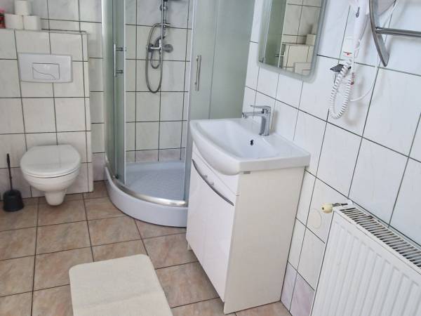 Pokoje Gościnne KLEO