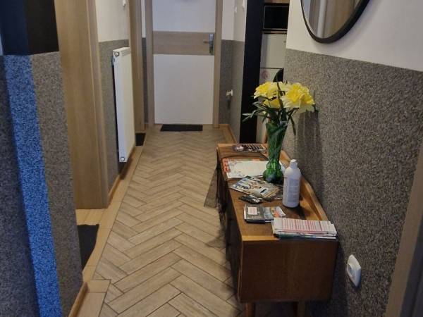 Pokoje Gościnne KLEO