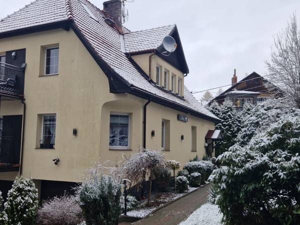 Pokoje Gościnne KLEO