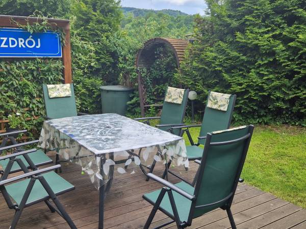 Pokoje Gościnne KLEO