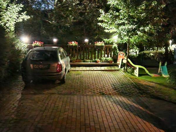 Pokoje Gościnne KLEO