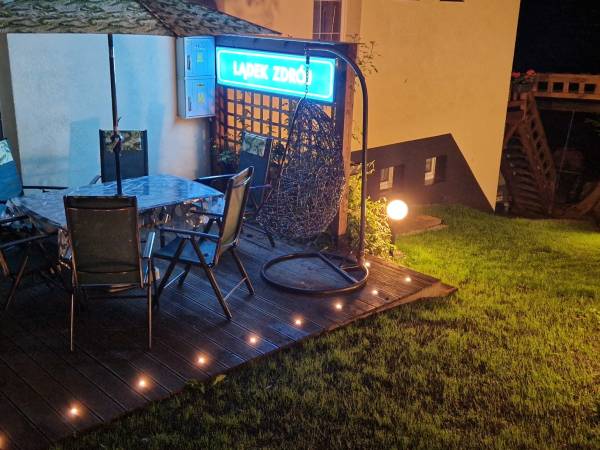 Pokoje Gościnne KLEO