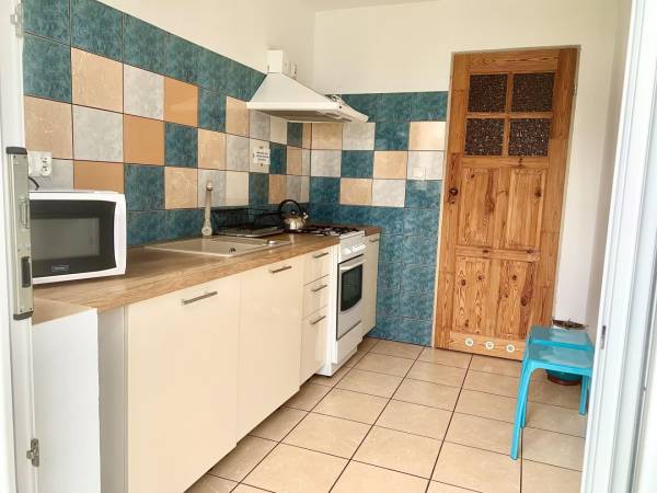 Kuchnia ogólnodostępna