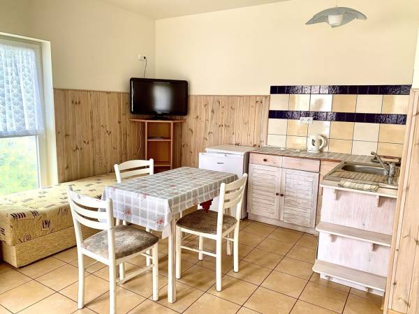 Pokój 3 os. piętro pawilon.