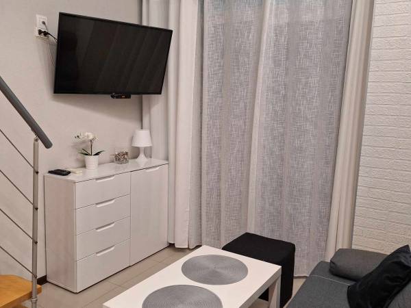 Apartament 10