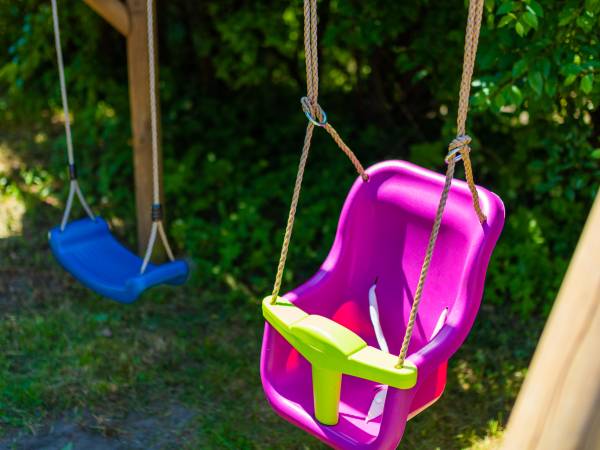 Bryza Jantar Domki z kominkami & Apartamenty z sauną