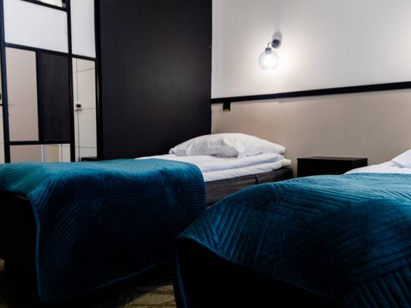 Szkolne Schronisko Młodzieżowe w Łańcucie