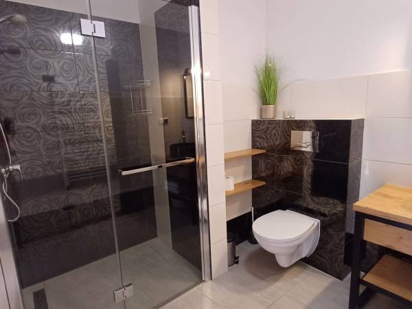 Agroturystyka Brzozowe Wzgórze